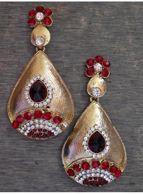 Fashion Earrings